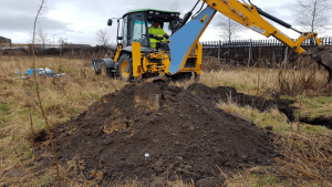 Surrender of Facility License