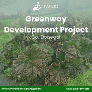 Greenway Development Project