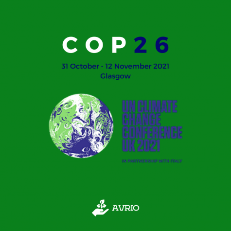COP26