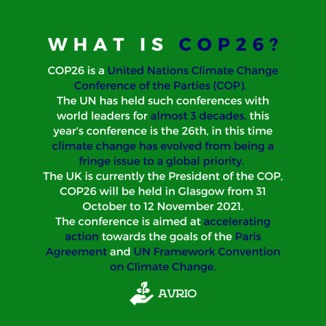 COP26